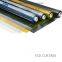 SMT Esd conductive Pvc sheet ESD film Laminating ESD supplier Honeycomb transparent ESD curtain
