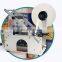 Multifunction small economical round bottle labeling machine ,labeling machine for bottle