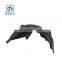CAR PARTS 5 series E60 REAR FENDER PLASTIC INNER MUDGUARD FOR BMW 51717033751