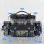 Multifunctional Waterproof Fishing Bag Large Capacity Fishing Tackle Bag