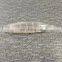JOHNCOO 145MM 43G Topwater Diy Unpainted Body Pencil Blank Fishing Lure