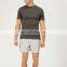 Men's Blank Custom Combed Cotton Gym T Shirt New arrival 2022 Trendy Design