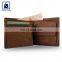 Worldwide Exporter of Optimum Quality Leather Material Made Men Wallet on Hot Sale