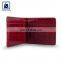 Croc Print Luxury Men Purse Wallets - Private Labelling Available