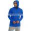 OEM Factory Sport Jersey Lightweight Hoodies Mens Uv Quick Dry Hoody Tshirt Fishing Long Sleeve t Shirt With Hoodie