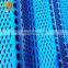 Steel Windbreak Fence Wall Metal Perforated Wind Dust Fence