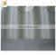Aluminum expanded metal leaf gutter guard