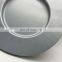 2022 hot sale air filter metal/steel end cover Auto parts filter end caps