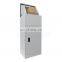 Lockable Anti-Theft for Porch Outdoor Mail Box Mail Vault for Home Office Hotel Apartment