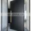 Custom made external safety door design front sentrance modern pivot prehung exterior door