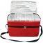 Hign Quality Cool Bag Rectangle Can Fish Storage Soft Cooler Bag Cute Insulated Cooler Thermal Bag Lunch