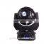 Touch screen 12x10w RGBW DJ led beam moving head light led beam foot ball light