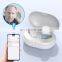 2022 Hearing Aid  Bone Conduction Invisible Hearing Aids In Ear Digital TWS Hearing Aids With Blue-tooth