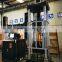 WAW--1000Q deformed steel bar single tensile test machine with Flat push grip