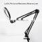 5X USB Desktop LED Magnifying Glass Desk Lamp Energy-Saving Electronic Maintenance Light Magnifier Welding Light