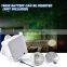 Laser Galaxy Sky Star Projector Night Light Lamp