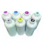 CMYKW High quality Water Base DTF printing ink Digital ink Whole sale Dtf Transfer Film Ink for T-shirt Printing