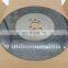 Super A Coating High Speed Steel dmo5 Circular Saw Blade