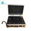HVAC brush cleaning robot with vacuum cleaner, duct cleaning camera for sale