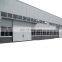 Steel Frame Prefabricate Steel Structure Warehouse/Building Africa