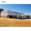30x42 steel building double storey structure steel frame house