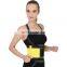 Affordable Sweat Belt Plus Size Neoprene Private Label Custom Tummy Wholesale Wrap Waist Trainer