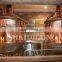 Maidilong 500L stainless steel BBT for brewpub