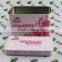 Square Tin Metal Container Manufacturer