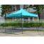 Custom logo printed canopy tent outdoor gazebo 3x3