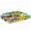 New design kids indoor soft playground for sale
