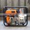Bison China Ohv Engine 3 Inch Mini Portable Gasoline Petrol Irrigation Farm Water Pump Wp30k In China
