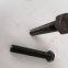 Oxide High Strength FT Hex Head Bolt Fastener Grade 8.8 10.9 12.9