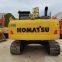Komatsu pc220-8 excavator pc220-7/450-7/450-8 second-hand excavator crawler used excavator for sale