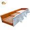 Hard Stone Crushing Plant Technology Made Electromagnetic Controller Mini Vibrating Feeder