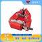 Hengyang Heavy Industry SBD125-A High Performance Friction Pad for Disc Hydraulic Brake