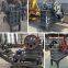 Hard Rock Crushing Plant