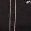 11oz Spot Direct Supply Cotton Right Twill Dyed Denim Wholesale Jeans Fabric For Women