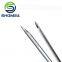 Shomea Customized Medical Grade Stainless Steel Oocyte Collection Needle with Develop the echo pattern