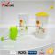 hot sale kids plastic cup with straw