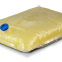 Aseptic bag-in-box packaging for liquid egg