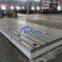 Cast Iron T-slotted Clamping Plates/Floor Plates