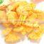 Commercial food dehydrators for Pineapple chips production line