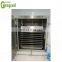 Box size  Microwave vacuum dryer dehydrator drying machine