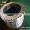 Single Row Crossed Roller Bearing Turntable Vertical Parts Bearing  9016