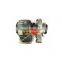 China Heavy Truck Sinotruk HOWO T5g T7h Tx Truck Spare Parts VG1038110810 Exhaust Turbocharger