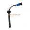 Sinotruk Sitrak C5H/C7H Pe?as de Reposi??o para Caminh?es Pesados da China 812W06125-0002 Sensor de Nível do Líquido de Resfriamento