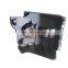 China Factory Direct Sales SINOTRUK SITRAK C7H/T7H/T5G Cabin Parts 812W61701-0252 Wide Body Long Storage Box
