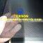 Senke 10 mesh,1mm wire Stainless Steel Security Screen