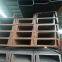 Hot-rolled LT resistant steel channel 20#B/9-12m spot goods Q355D