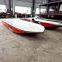 China Yate Shipbuilding Factory supplies assault boats, fast boats, and rescue ships